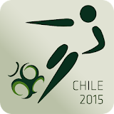 Pronostica Chile 2015 icon