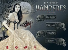 The Tarot of Vampyresのおすすめ画像3