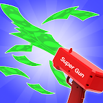 Cover Image of Download Money Gun Rush : Super Gun 1.0.0 APK