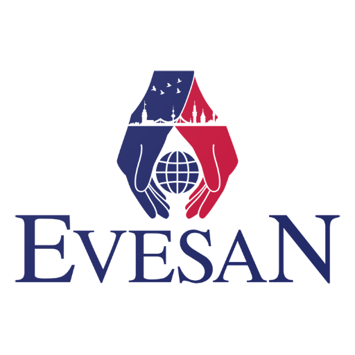 Evesan Global Emlak Arama logo