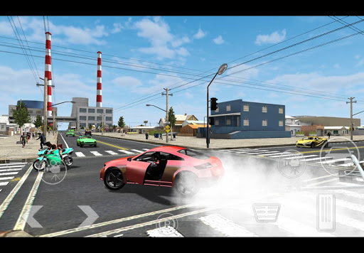 Mad City Reloaded Two Islands