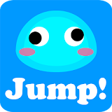 Jumpin' Slime icon
