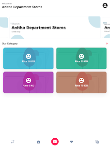 Anitha Department Stores