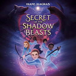 Icon image Secret of the Shadow Beasts