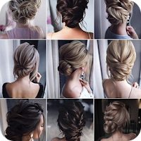 Hairstyles Step by Step Guides for Girls