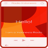 Radio Indonesia - Radio FM icon