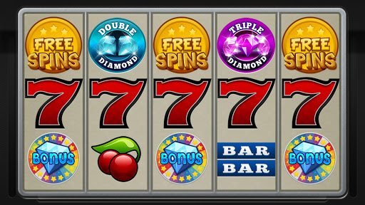 3 Pink Jackpot Diamonds Slots 2.24.1 screenshots 1