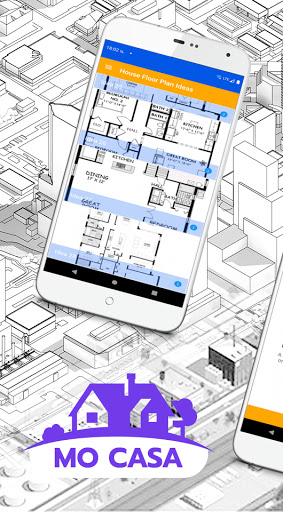 House Plans Floor Plans Ideas