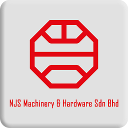 Imagen de ícono de NJS Machinery & Hardware