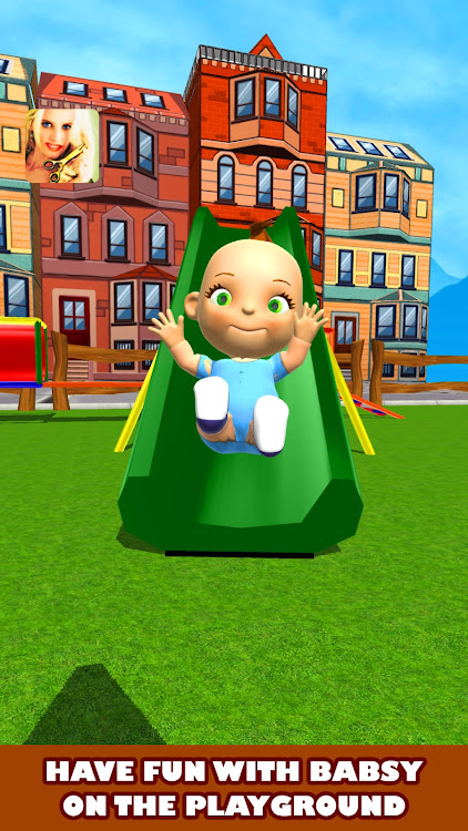My Baby Babsy - Playground Fun - 240411 - (Android)