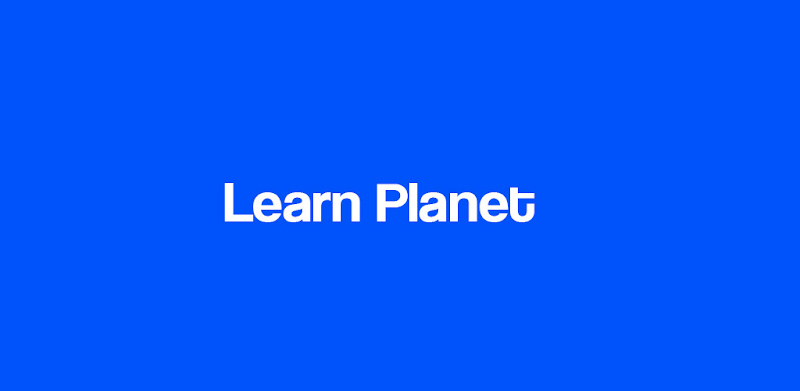 Learn Planet