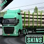 Skins world truck(WTDS)