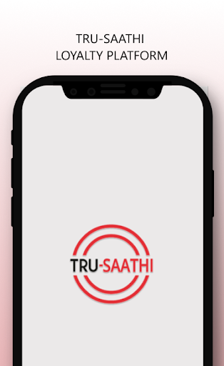 Android application TRU SAATHI by TRUFLO PIPES screenshort