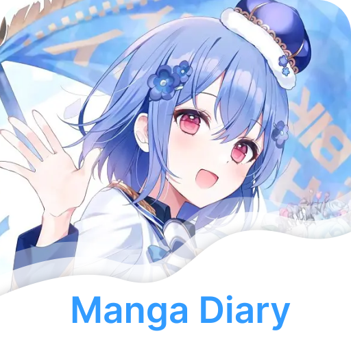 Manga Diary