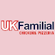 UK Familial Pizza Wigan دانلود در ویندوز