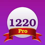 Method 1220 PRO
