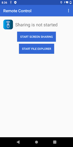 Springmatic Enterprise Screen 3