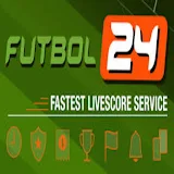 Futbol 24 livescore App icon