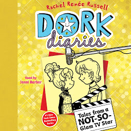 Dork Diaries 7 ஐகான் படம்