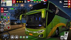 Bus Simulator 3d: Bus Games 3dのおすすめ画像4