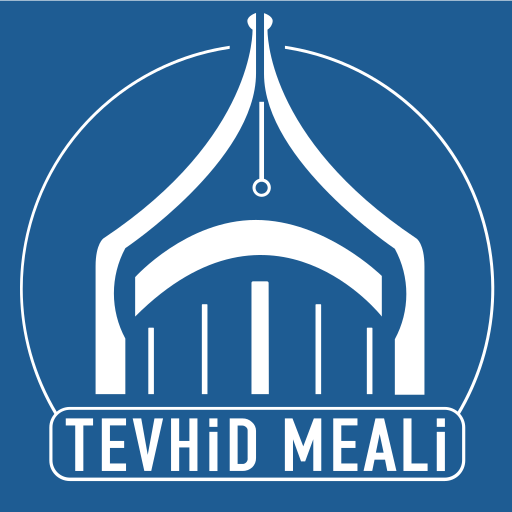 Tevhid Meali 6.4.2 Icon