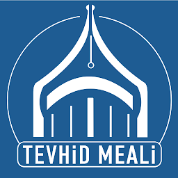 Icon image Tevhid Meali
