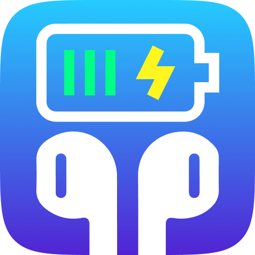PodsBattery : AirBuds Battery Download on Windows