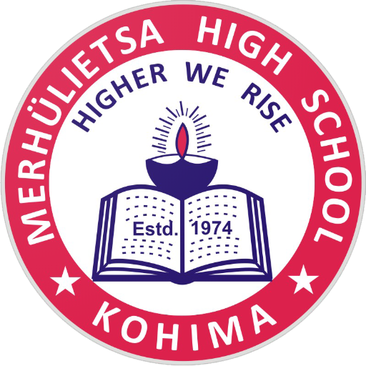 Merhulietsa High School