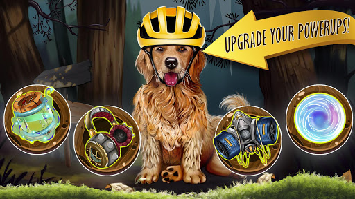 DogLife  Pet Dog Racing Games