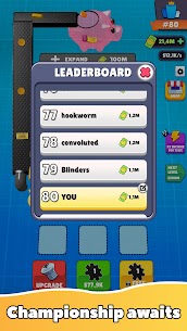 Gear Clicker 3