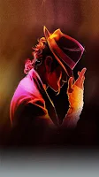 Michael Jackson Wallpapers HD APK Gambar Screenshot #10