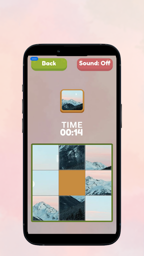 Skidder: Photo Paheli Game Screen 3