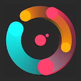 Corbit - Color orbits icon