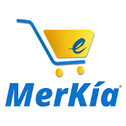 Merkía - Supermercado Online  Colombia