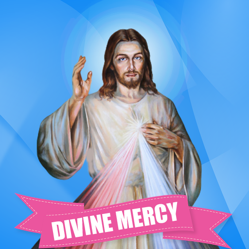 Chaplet Of Divine Mercy Audio 2.0.3 Icon
