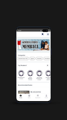 SMKN 2 PPU Screen 3
