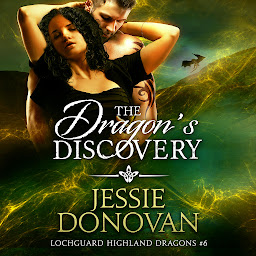 Icon image The Dragon's Discovery