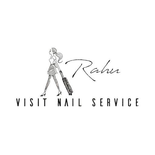 Rahu公式アプリ logo