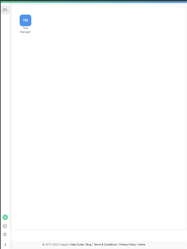 EAM Accounts screenshot 5