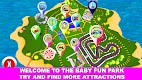 screenshot of Baby Fun Park - Baby Games 3D