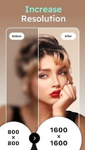 Photo Editor: Retouch, Enhance 1
