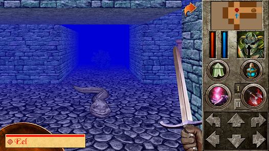 Screenshot image