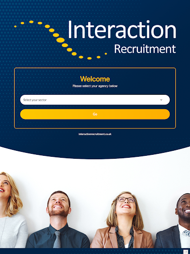 Interaction Recruitment