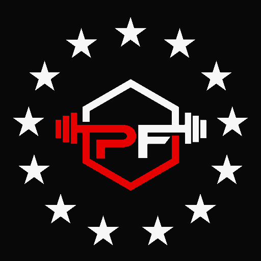 Peak Fit Virtual logo
