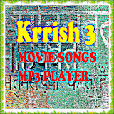 Krrish 3 For Movie Songs 2017 icon