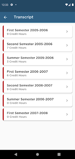 JUST Students Screenshot 4 - AppWisp.com
