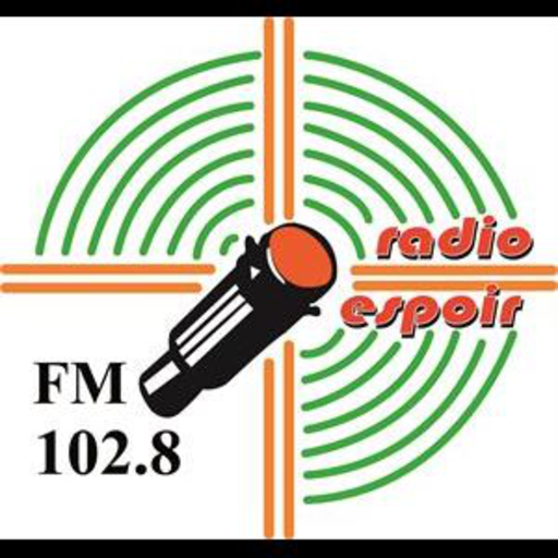 Radio Espoir  Icon