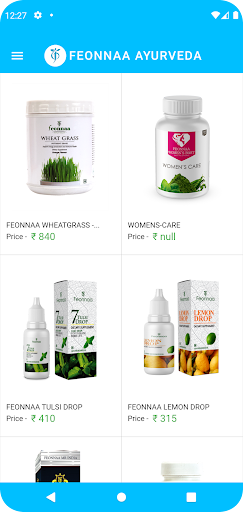 Feonnaa Ayurveda