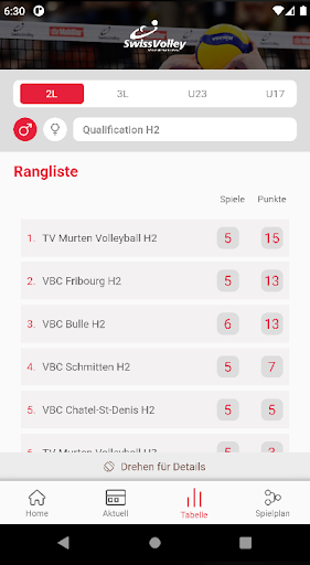 SVRF Volleyball Screen 3