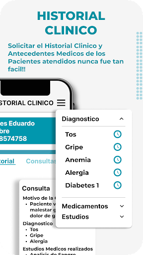 Renef Salud - Profesionales